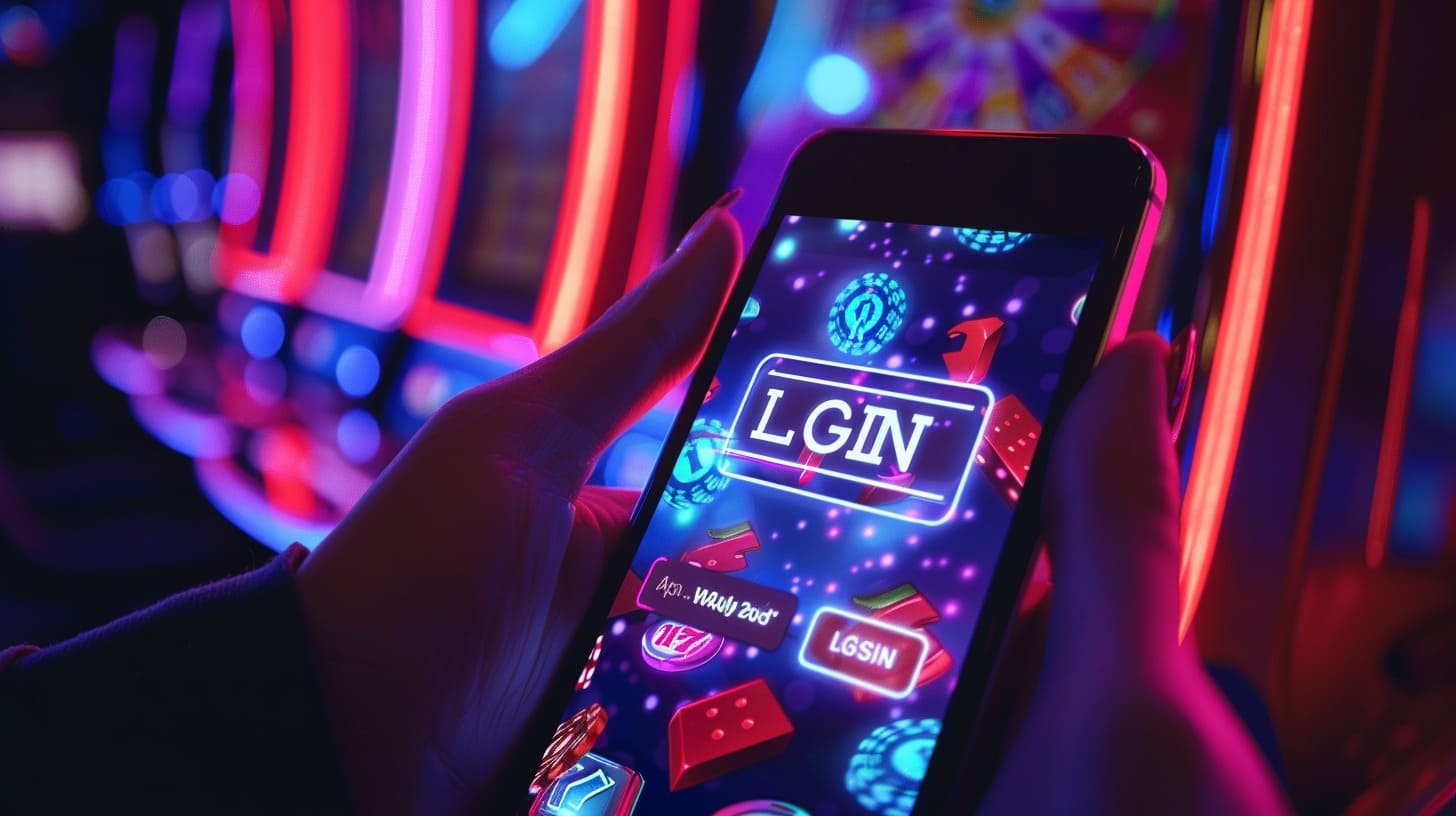 Layar utama cuputoto memperlihatkan akses live casino dan taruhan olahraga untuk pengguna Indonesia